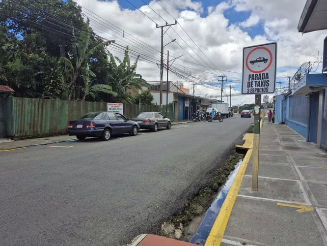 Venta de lote residencial y/o comercial en Tres Ríos - Imagen 3