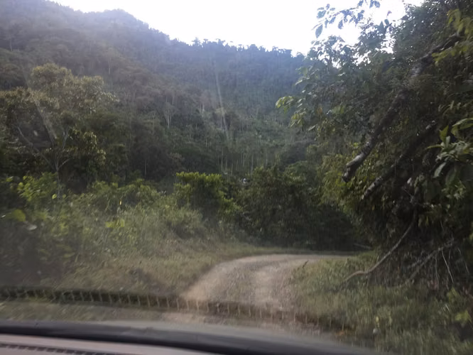 Venta de finca en Turrialba, Paso Marcos