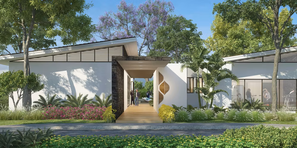 Lotes a la venta en Condominio en Tres Rios - Imagen 4