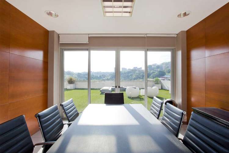 Apartamento de 1 habitación y 1 baño en la Uruca