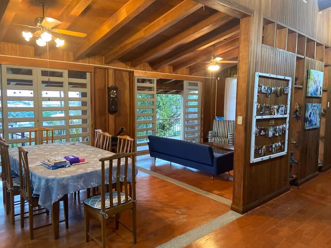 Venta propiedad c/casa y aptos de alquiler, La Colina, Curridabat (AD) - Imagen 2
