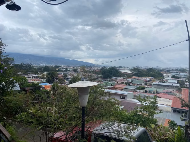 Venta propiedad c/casa y aptos de alquiler, La Colina, Curridabat (AD) - Imagen 10