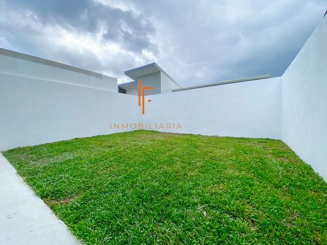 Amplias Casas 5 habitaciones en Condominio Tres Ríos