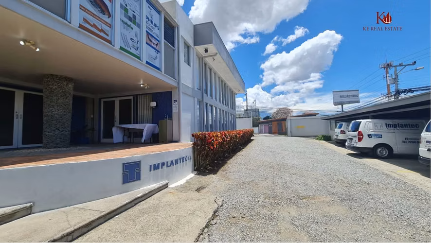 VENTA EDIFICIO LOS YOSES, SAN PEDRO - Imagen 5