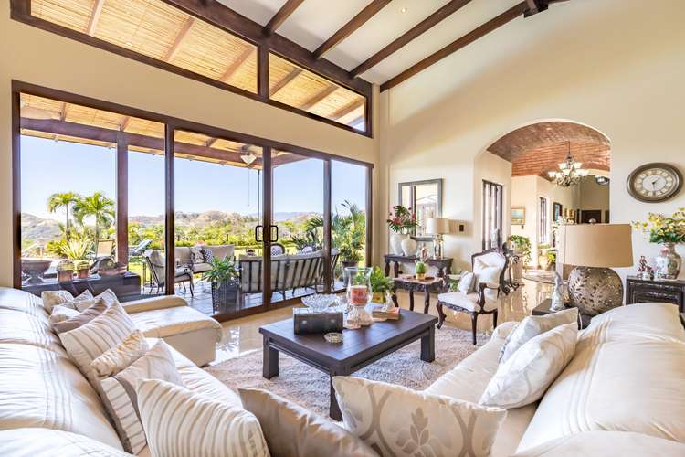 Casa en  La Guacima, Alajuela