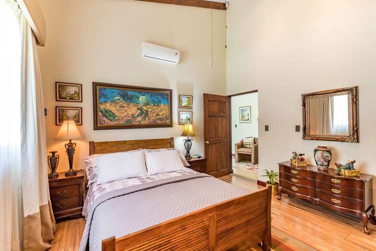 Casa en  La Guacima, Alajuela
