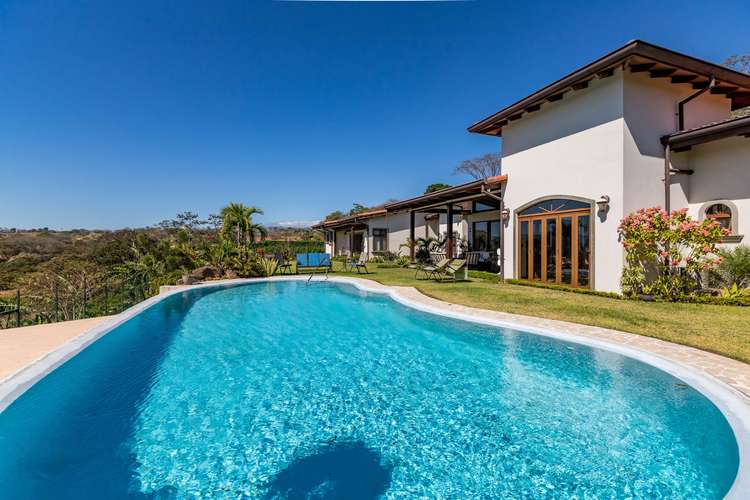 Casa en  La Guacima, Alajuela