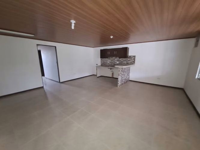 Se vende edificio de apartamentos Guápiles (FE)