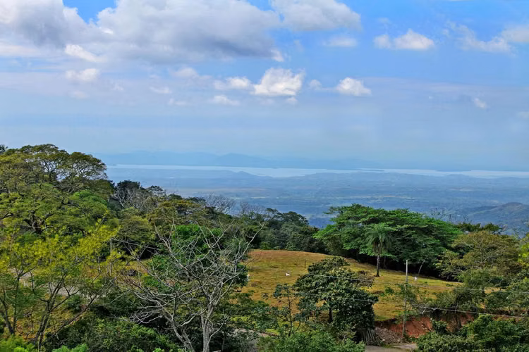 VISTA MAR Lotes en Venta Orotina, Costa Rica