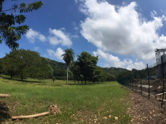 Lote en Zona Industrial- Esparza - Imagen 11