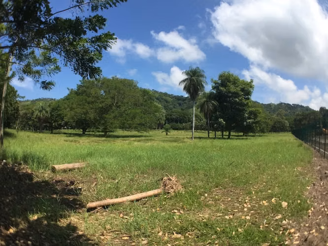 Lote en Zona Industrial- Esparza - Imagen 6