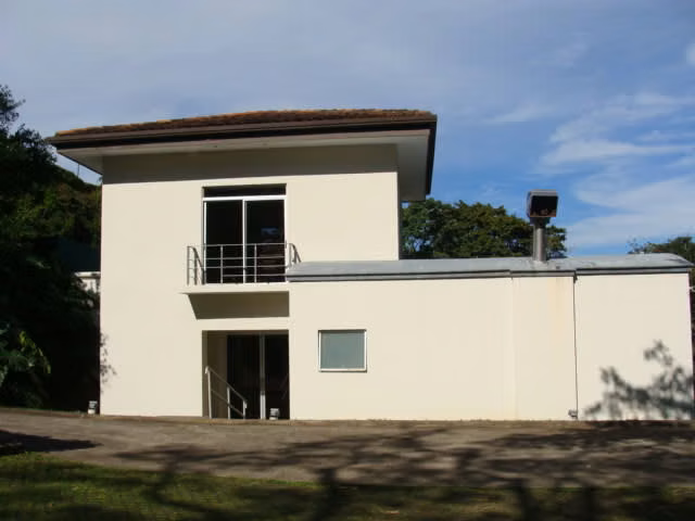 Lote a la venta en condominio en Ciudad Colón