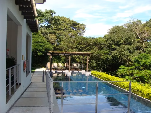 Lote a la venta en condominio en Ciudad Colón