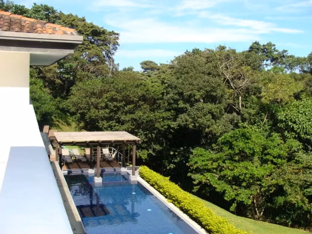 Lote a la venta en condominio en Ciudad Colón