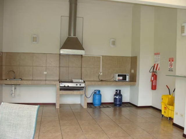 Lote a la venta en condominio en Ciudad Colón
