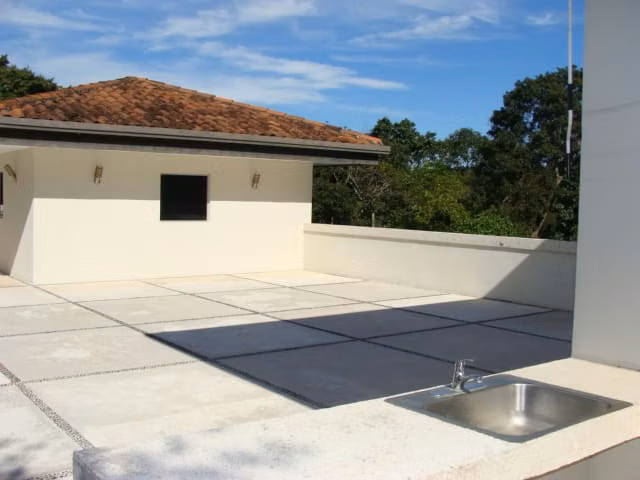 Lote a la venta en condominio en Ciudad Colón