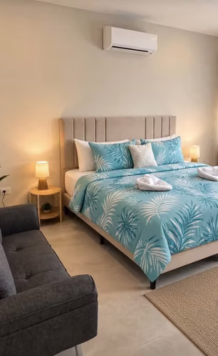 Casa Premium con piscina privada Jacó - Puntarenas