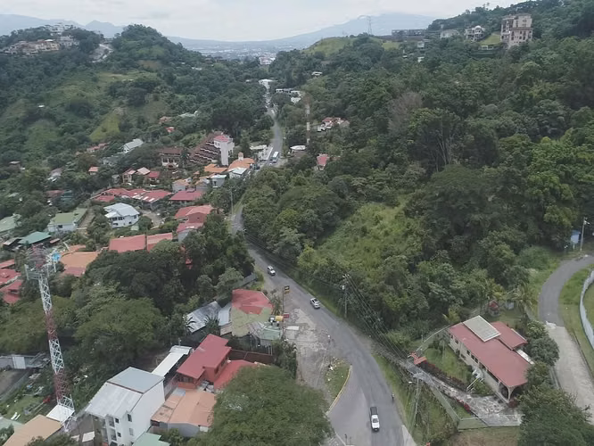Se vende terreno para desarrollo, Alto de las Palomas Santa Ana (AD) - Imagen 12