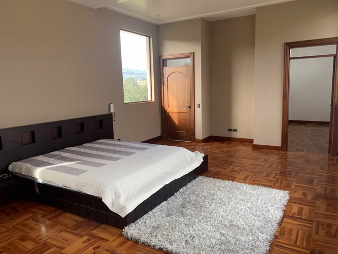 Vendo casa nueva San Isidro Heredia - Imagen 15