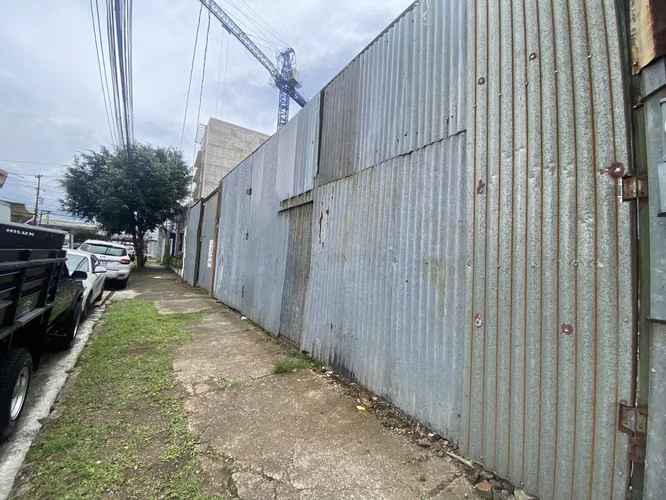 Venta de 4 propiedades para desarrollo, Parque de la Paz (AD) - Imagen 18