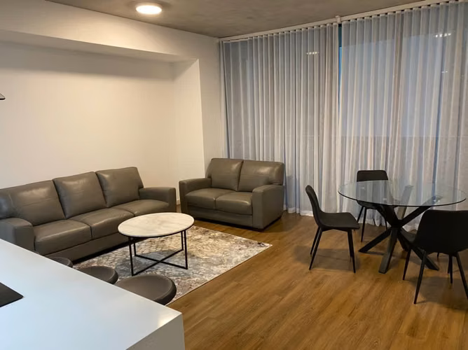 MUDANZA INMEDIATA !Alquiler de Apartament en Escazu Village- 1-2-3 domitorios - Imagen 3