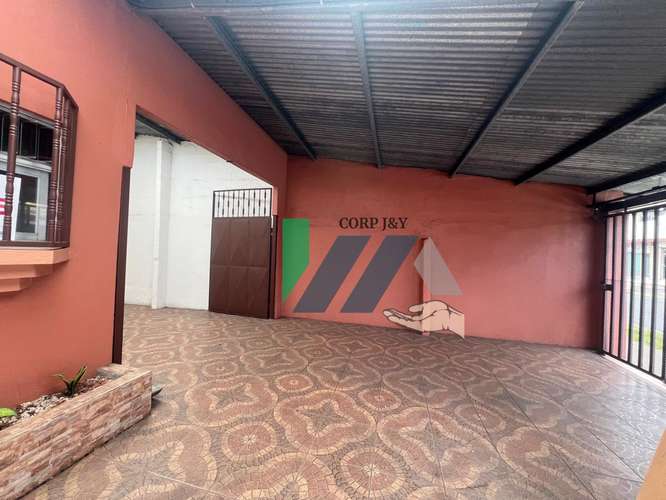 Venta de casa en San Francisco de Heredia - Gran oportunidad! - Imagen 2