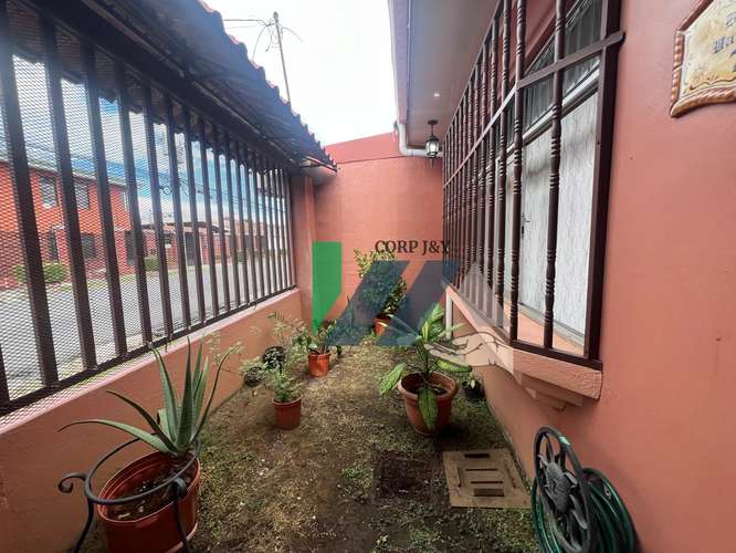 Venta de casa en San Francisco de Heredia - Gran oportunidad! - Imagen 11
