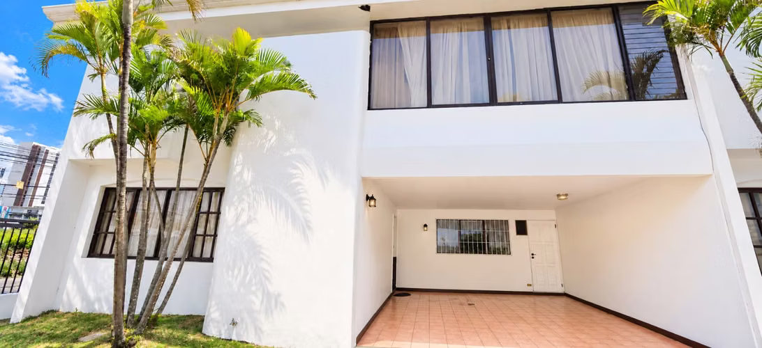 Casa en alquiler en Rohrmoser, 3 habitaciones, cerca de Plaza Mayor | Lista para habitar - Imagen 11