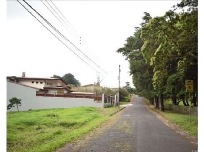 VENTA DE LOTE, HEREDIA, SAN RAFAEL, RESIDENCIAL EL CASTILLO - Imagen 6