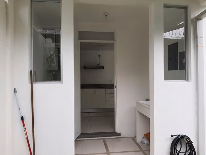 Se Vende Casa en Condominio Terra Azul # 1 en San Pablo de Heredia