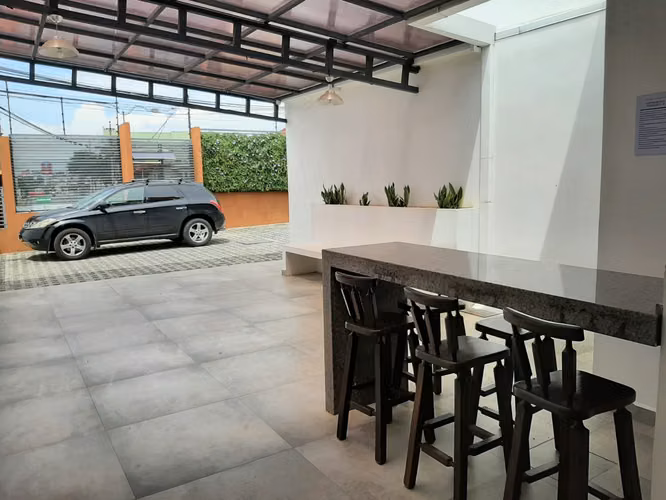 Se Vende Casa en Condominio Terra Azul # 1 en San Pablo de Heredia