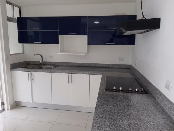 Se Vende Casa en Condominio Terra Azul # 1 en San Pablo de Heredia