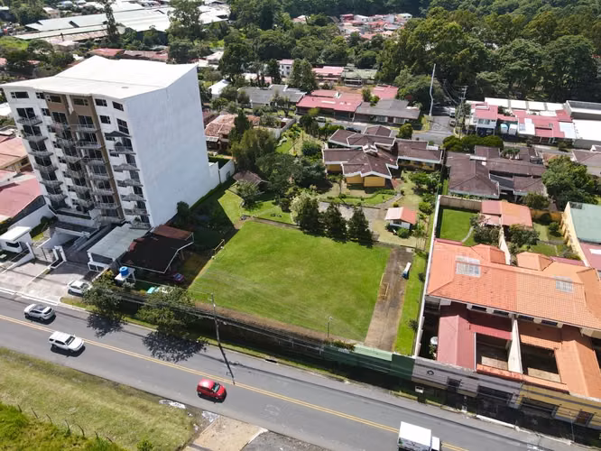 Se vende(n) propiedad(es) uso suelo mixto Guayabos, Curridabat (AD) - Imagen 7