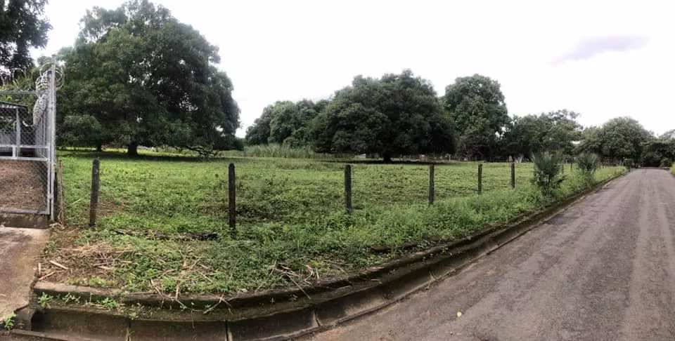 Lote Esparza Marañonal