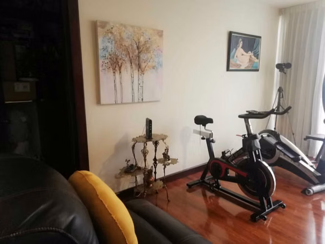 Venta de Apartamento en Condominio Altos de Marbella - Imagen 5