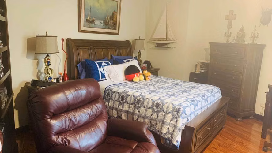 Venta de Apartamento en Condominio Altos de Marbella - Imagen 9