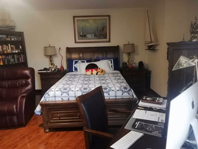 Venta de Apartamento en Condominio Altos de Marbella - Imagen 13