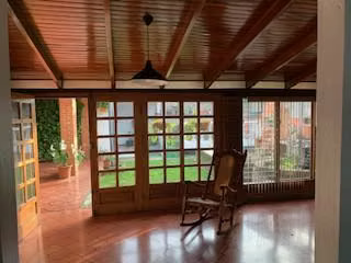 SAN JOAQUIN DE FLORES, 2 CASAS ANTIGUAS, EN UN MISMO TERRENO!! - Imagen 20