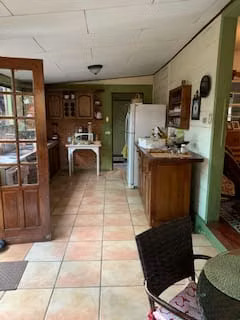 SAN JOAQUIN DE FLORES, 2 CASAS ANTIGUAS, EN UN MISMO TERRENO!! - Imagen 8