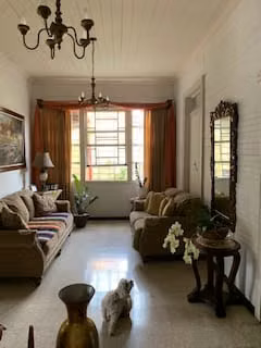 SAN JOAQUIN DE FLORES, 2 CASAS ANTIGUAS, EN UN MISMO TERRENO!! - Imagen 2