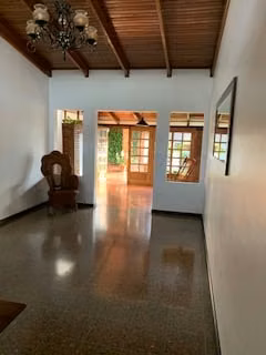 SAN JOAQUIN DE FLORES, 2 CASAS ANTIGUAS, EN UN MISMO TERRENO!! - Imagen 4