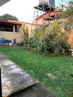 SAN JOAQUIN DE FLORES, 2 CASAS ANTIGUAS, EN UN MISMO TERRENO!! - Imagen 10