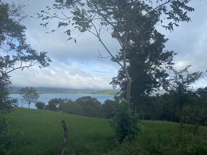 Se vende terreno para desarrollar al lado del Volcán Arenal (AD) - Imagen 10