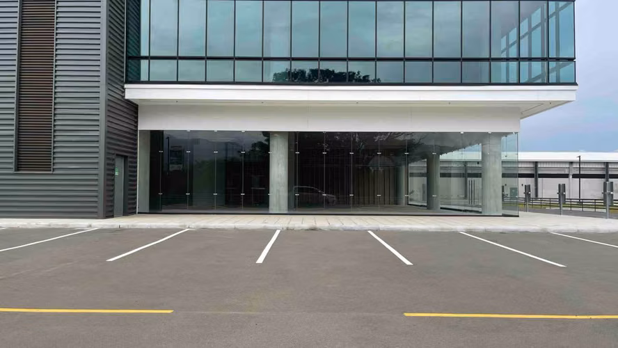 Nave Industrial en Parque Empresarial Lindora - Imagen 4