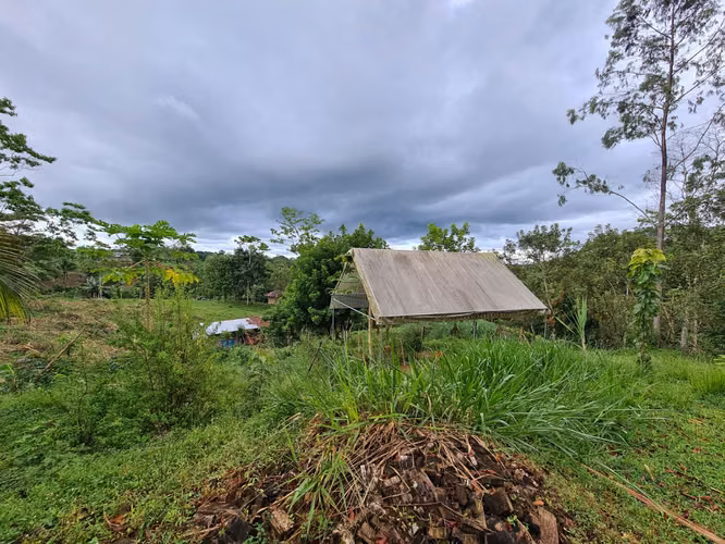 Finca en venta La Virgen de Sarapiquí (FE)