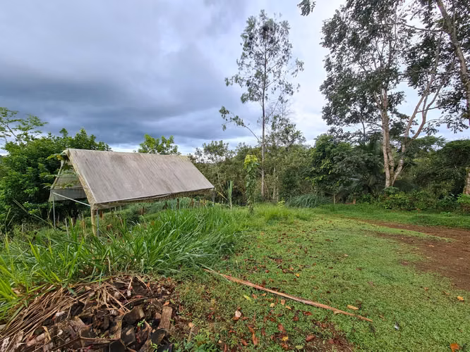 Finca en venta La Virgen de Sarapiquí (FE)