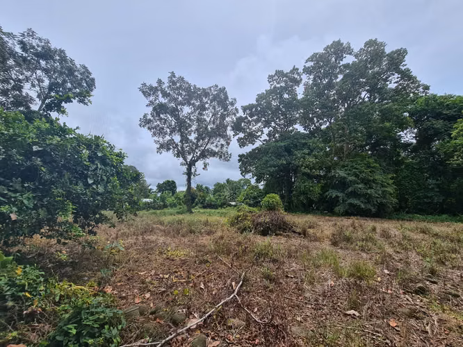 Finca en venta La Virgen de Sarapiquí (FE)
