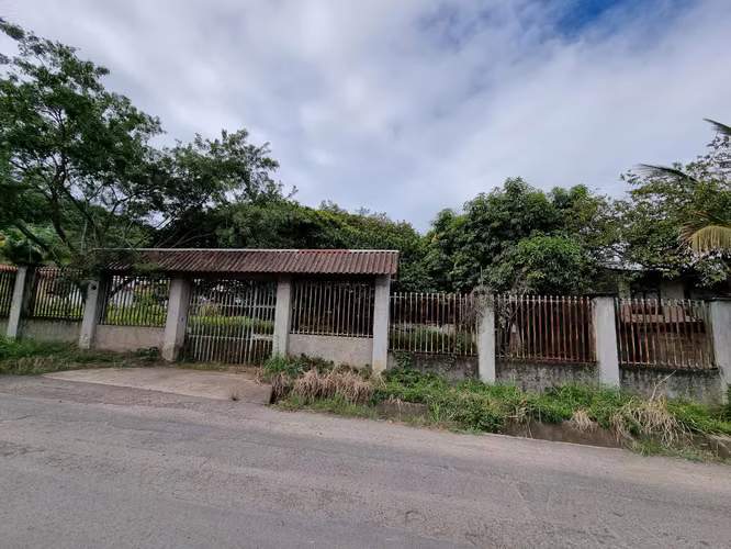 LOTE EN RIO ORO  DE SANTA ANA - Imagen 2