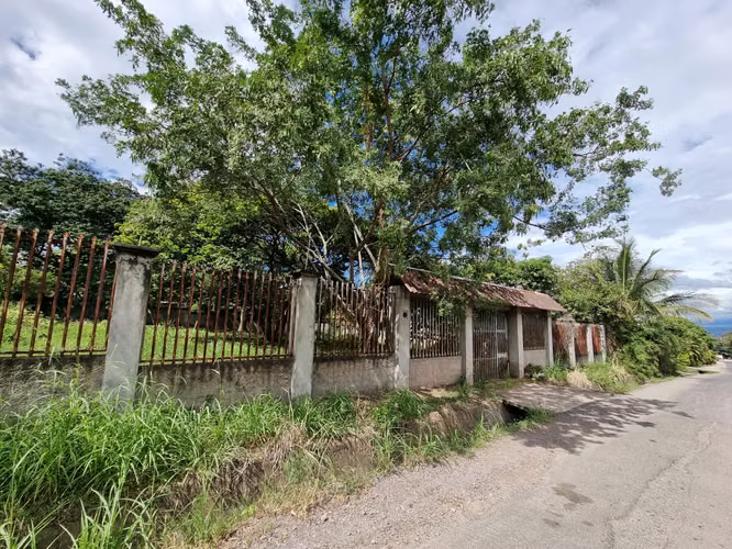 LOTE EN RIO ORO  DE SANTA ANA - Imagen 6