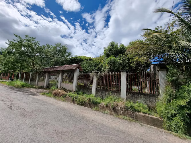 LOTE EN RIO ORO  DE SANTA ANA - Imagen 5